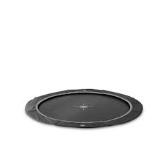 Jouet-Trampoline de  enterré au ras du sol ø244cm