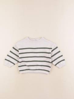 Pull - 12 mois  - vertbaudet enfant
