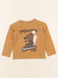 Tee-shirt - 5 ans  - vertbaudet enfant