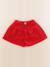Short - 3 ans Rouge 1 - vertbaudet enfant 