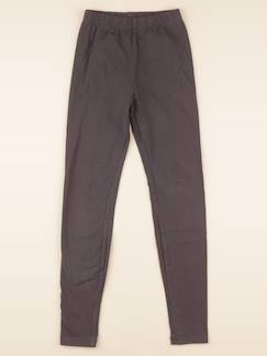 Seconde main-Fille-Pantalon-Legging - 9 ans