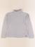 Sous-pull - 12 ans Gris 1 - vertbaudet enfant 