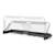 Buts de football en acier panna (lot de 2) Noir 3 - vertbaudet enfant 