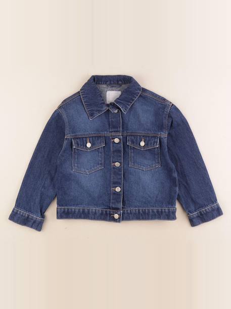 Veste - 6 ans Bleu 1 - vertbaudet enfant 
