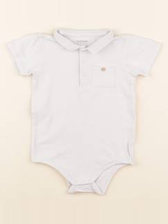 Body à col - 24 mois  - vertbaudet enfant