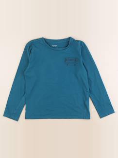 Tee-shirt - 10 ans  - vertbaudet enfant