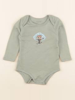 Seconde main-Fille-Body bébé-Body - 18 mois