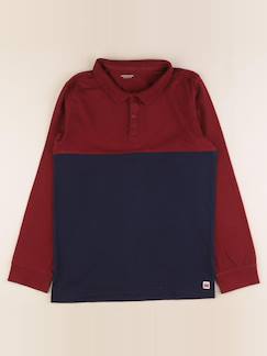 Polo - 12 ans  - vertbaudet enfant