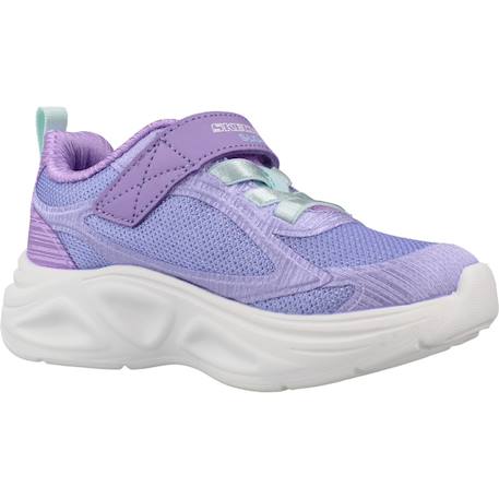 Basket sola glow 2.0 Rose+Violet lvaq 11 - vertbaudet enfant 