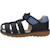 Sandales garçon modèle roam bay t Bleu navy 2 - vertbaudet enfant 