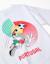 T-shirt en coton avec imprimé bugs bunny Blanc 4 - vertbaudet enfant 