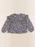 Blouse - 6 ans Bleu 1 - vertbaudet enfant 