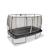 Trampoline allure premium de 214x366cm Noir+Vert 2 - vertbaudet enfant 