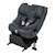 Maxi-cosi siège auto évolutif et rotatif emerald 360 plus Authentic graphite+Authentic truffle 1 - vertbaudet enfant 