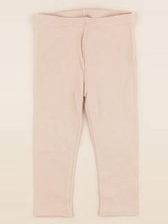 Seconde main-Fille-Pantalon-Legging - 24 mois
