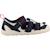 Basket garçon modèle bfdrujs2605v Bleu azul 1 - vertbaudet enfant 