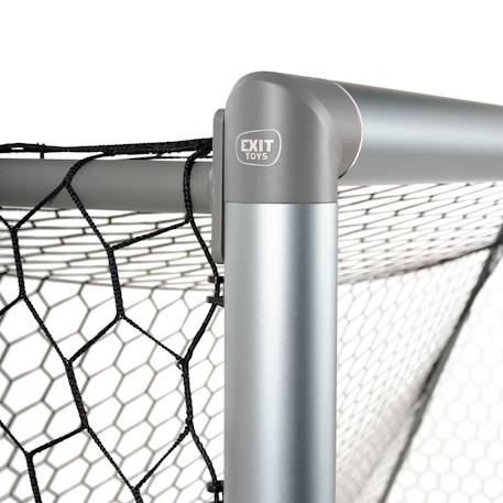 But de football en aluminium scala 500x200cm Gris 4 - vertbaudet enfant 