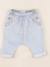 Jean - 3 mois Bleu 1 - vertbaudet enfant 
