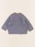 Gilet - 1 mois Bleu 1 - vertbaudet enfant 