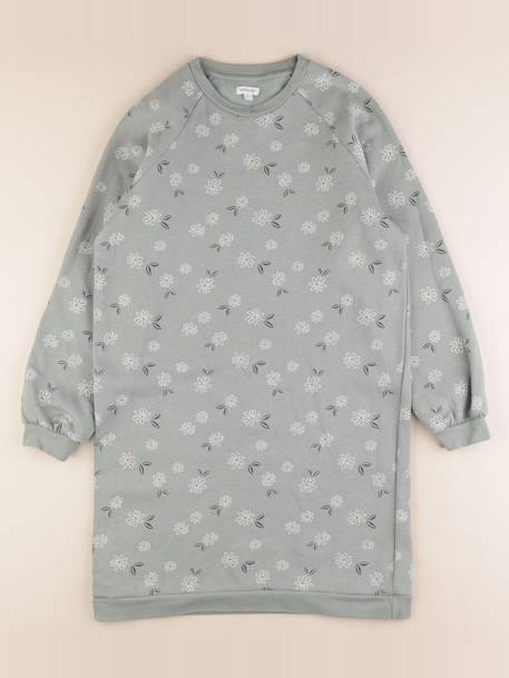 Robe - 14 ans Vert 1 - vertbaudet enfant 