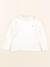 Sous-pull - 4 ans Blanc 1 - vertbaudet enfant 