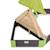 Bac à sable en forme de bateau en bois pour jardin enfant Gris 4 - vertbaudet enfant 