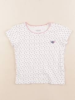 Seconde main-Fille-Sous-vêtements-Maillot de corps - 4 ans