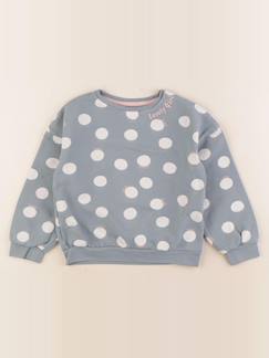 Seconde main-Fille-Pull, gilet, sweat-Sweat - 5 ans