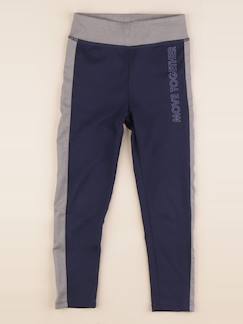 Seconde main-Fille-Pantalon-Legging - 6 ans