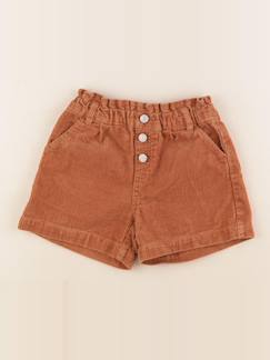 Seconde main-Fille-Short-Short - 5 ans