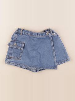 Seconde main-Fille-Jupe-Jupe short - 4 ans
