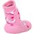 Chaussons fille modèle morbidotti Bleu 920+Gris 950+Rose 100 15 - vertbaudet enfant 