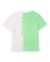 T-shirt garçon en maille avec effet dégradé Vert 2 - vertbaudet enfant 