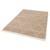 Tapis épais à franges doux et raffiné nile Beige sable+Brun naturel 12 - vertbaudet enfant 
