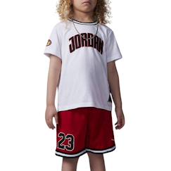 -Ensemble de basket garçon jordan play