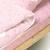 Caradou® parure et couette licorne princesse Rose 3 - vertbaudet enfant 