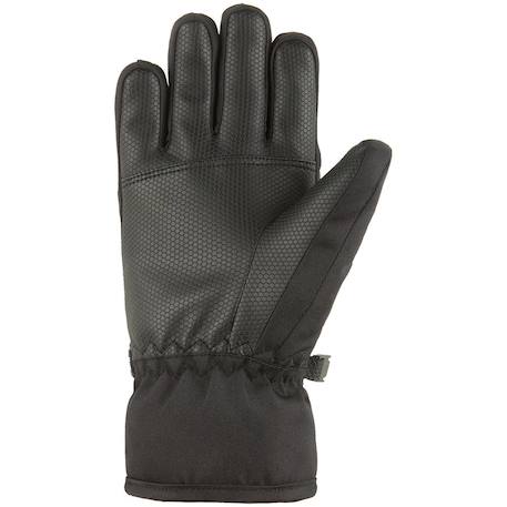 Gants mixte madison Noir 3 - vertbaudet enfant 