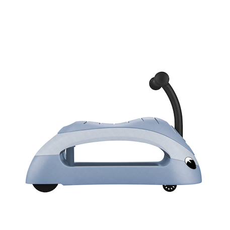 Porteur évolutif walk n' roll 3 en 1 essential pour bébé Bleu ciel 6 - vertbaudet enfant 