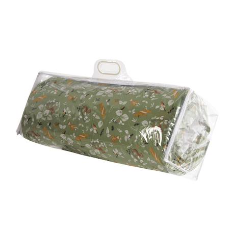 Matelas nomade 60x120cm safari Modèle safari 3 - vertbaudet enfant 