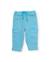 Pantalon garçon avec taille élastiquée et cordon ajustable Bleu 1 - vertbaudet enfant 