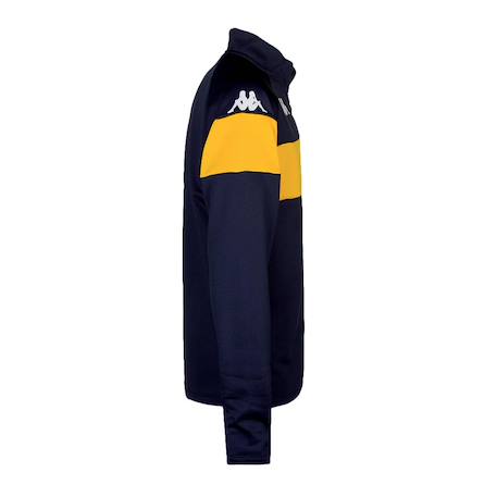 Sweat garçon dovare Noir 2 - vertbaudet enfant 