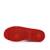 Baskets mixte enfant court borough mid 2 Rouge 5 - vertbaudet enfant 