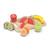 Fruits en bois à découper Beige 1 - vertbaudet enfant 