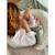 Coussin d'allaitement et de grossesse 3en1 multirelax Cerises 2 - vertbaudet enfant 