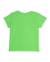 T-shirt garçon en maille avec imprimé frontal Vert 2 - vertbaudet enfant 