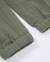 Pantalon garçon avec poches cargo Vert 5 - vertbaudet enfant 