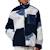 Veste polaire garçon oker Bleu 1 - vertbaudet enfant 