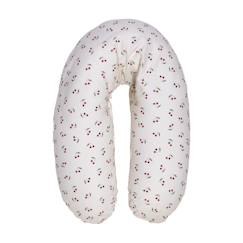 -Coussin d'allaitement et de grossesse 3en1 multirelax