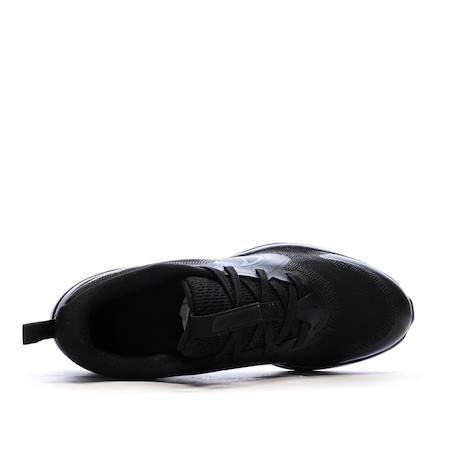 Baskets garçon cosmic runner Noir 4 - vertbaudet enfant 