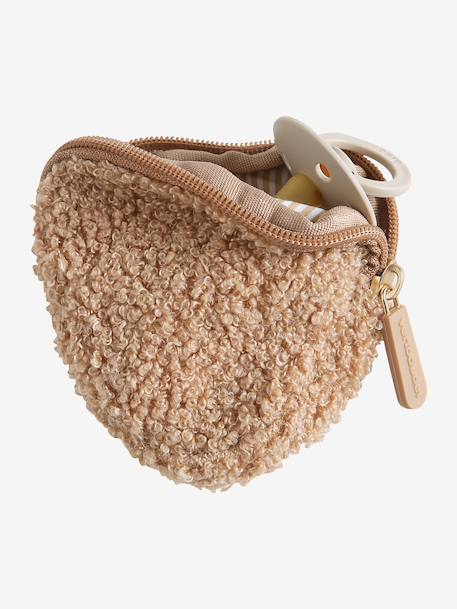 Sac à langer 24H Colina beige 7 - vertbaudet enfant 
